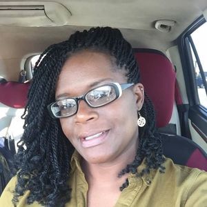 Meet your Posher, Tori